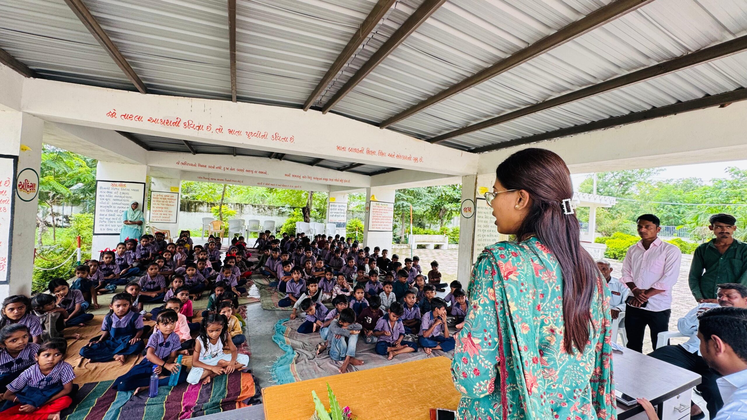 Women self help group