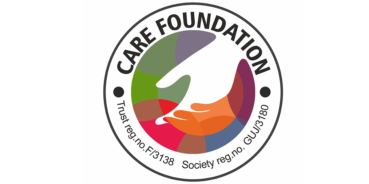 Care Foundation Logo