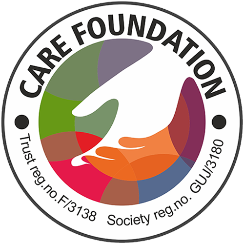 Care Foundation Logo