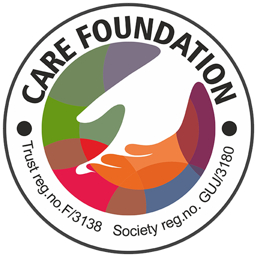 Care Foundation Logo
